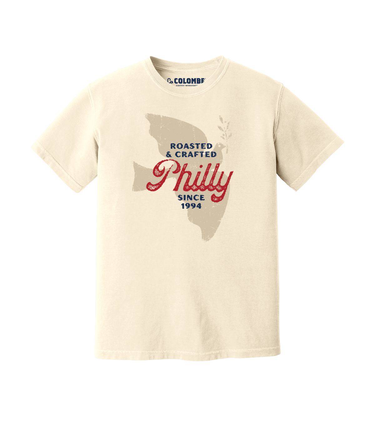 Philly Roots T-Shirt