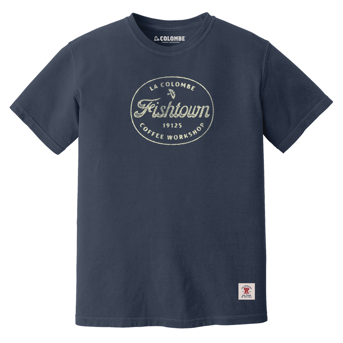 From Fishtown T-Shirt