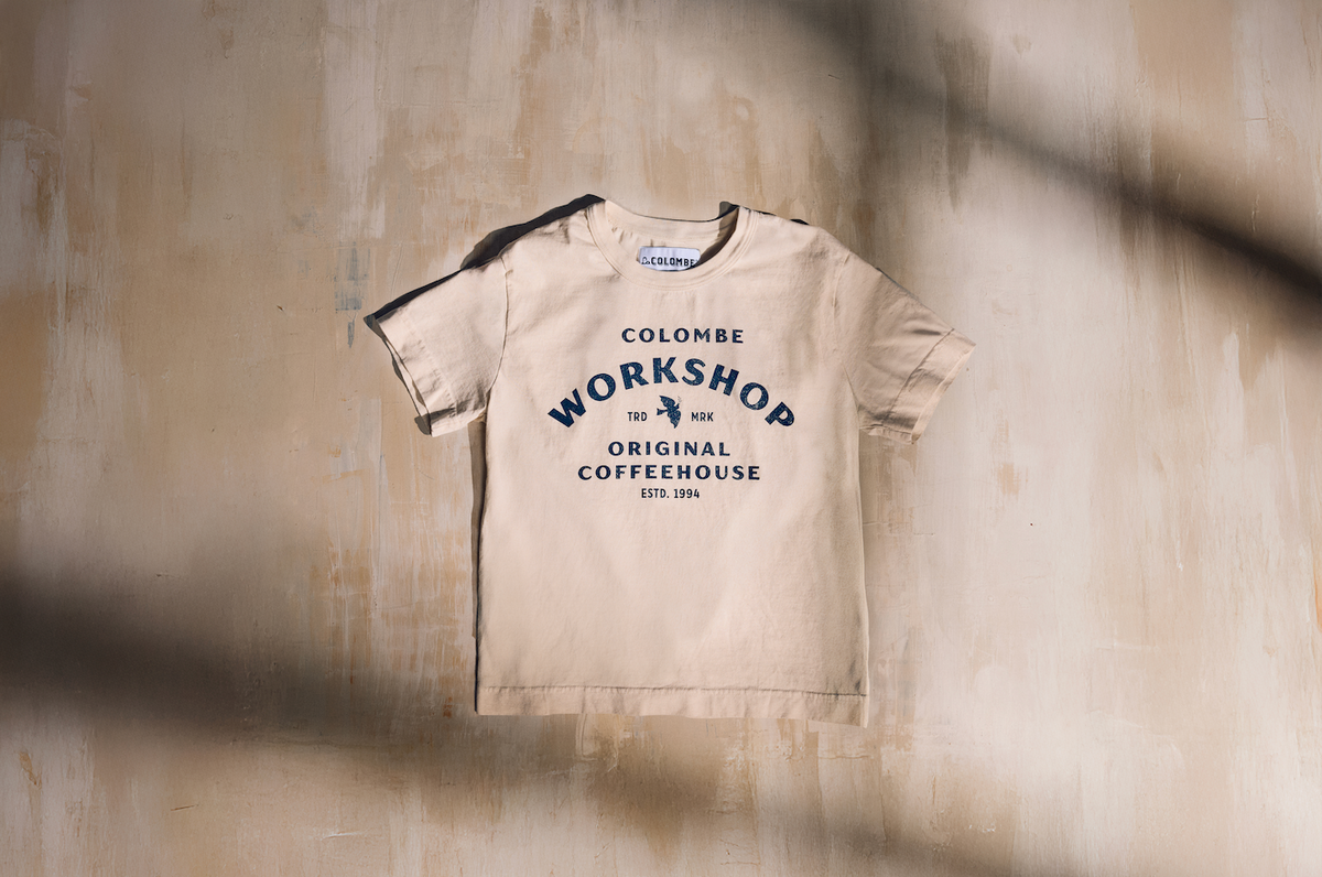 Heritage T-Shirt
