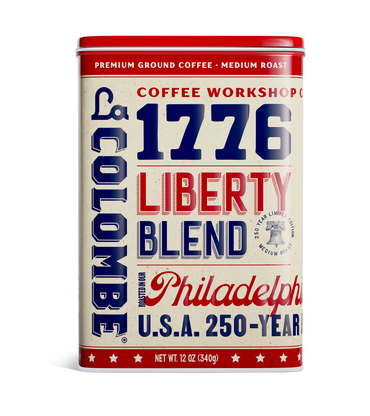 Liberty Blend